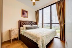 Dairy Farm Residences (D23), Apartment #480801001
